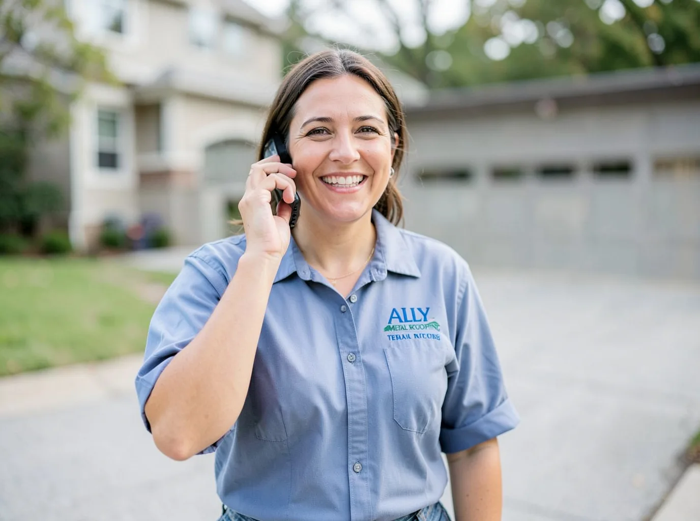 Metal Roof Installation Black Oak, AR FAQs